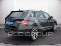 2021 Skoda Kodiaq