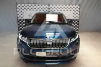 2021 Skoda Kodiaq