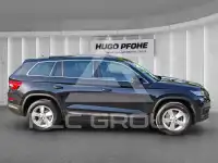 2021 Skoda Kodiaq