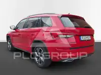 2021 Skoda Kodiaq