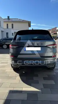 2021 Skoda Kodiaq