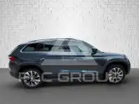 2021 Skoda Kodiaq