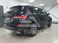 2021 Skoda Kodiaq