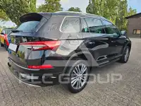 2021 Skoda Kodiaq