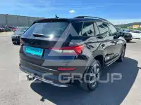 2021 Skoda Kodiaq