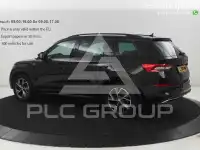 2021 Skoda Kodiaq