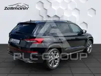 2021 Skoda Kodiaq