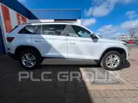 2021 Skoda Kodiaq