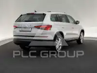2021 Skoda Kodiaq
