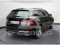 2021 Skoda Kodiaq