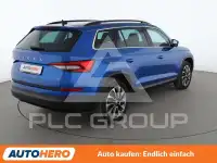 2021 Skoda Kodiaq