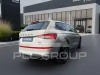 2021 Skoda Kodiaq