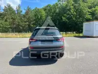 2021 Skoda Kodiaq