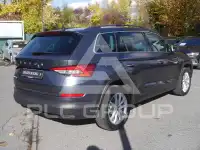 2021 Skoda Kodiaq