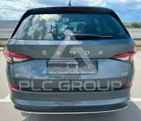 2021 Skoda Kodiaq