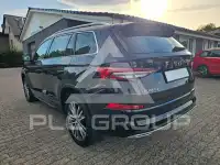 2021 Skoda Kodiaq