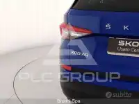 2021 Skoda Kodiaq