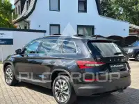 2021 Skoda Kodiaq