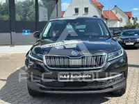 2021 Skoda Kodiaq