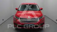 2021 Skoda Kodiaq