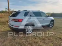 2021 Skoda Kodiaq