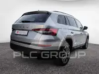 2021 Skoda Kodiaq