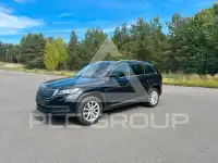 2021 Skoda Kodiaq