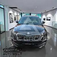2021 Skoda Kodiaq