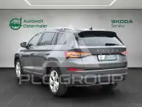 2021 Skoda Kodiaq