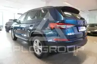 2022 Skoda Kodiaq