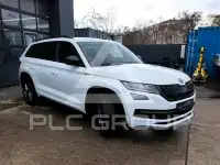 2021 Skoda Kodiaq