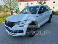 2021 Skoda Kodiaq