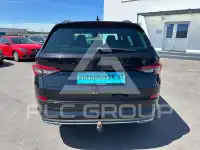 2021 Skoda Kodiaq