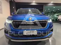 2021 Skoda Kodiaq