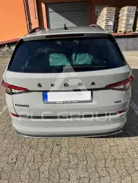 2021 Skoda Kodiaq
