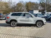 2021 Skoda Kodiaq