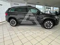 2021 Skoda Kodiaq