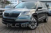 2021 Skoda Kodiaq