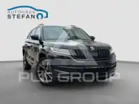 2021 Skoda Kodiaq
