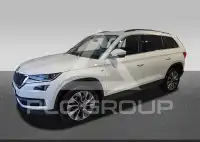 2021 Skoda Kodiaq