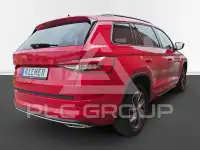2021 Skoda Kodiaq
