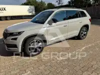 2021 Skoda Kodiaq