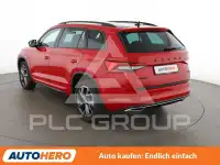 2021 Skoda Kodiaq