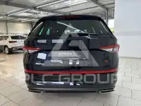 2021 Skoda Kodiaq