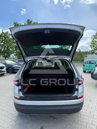 2021 Skoda Kodiaq