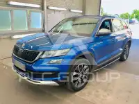 2021 Skoda Kodiaq