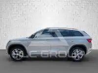 2021 Skoda Kodiaq