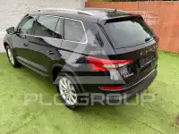 2021 Skoda Kodiaq