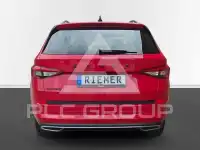 2021 Skoda Kodiaq