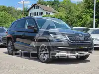 2021 Skoda Kodiaq